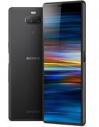 Sony Xperia 10 android smart phone